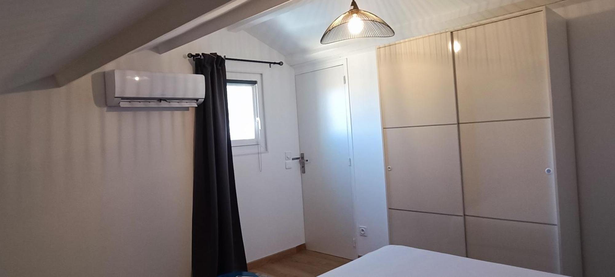 Maison Renovee A Marseillan Plage 外观 照片