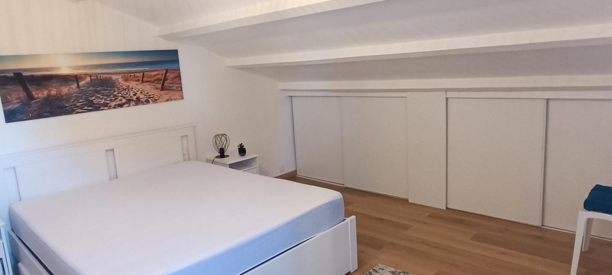 Maison Renovee A Marseillan Plage 外观 照片