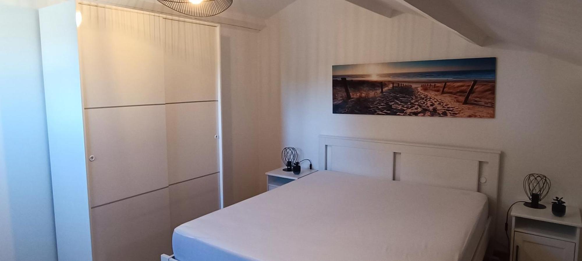 Maison Renovee A Marseillan Plage 外观 照片